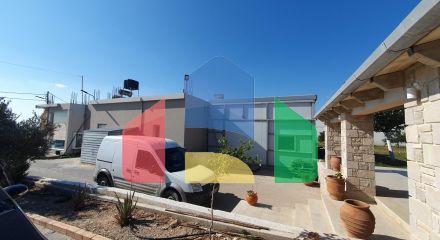 Продажа - Бизнес 335 m² на Крите