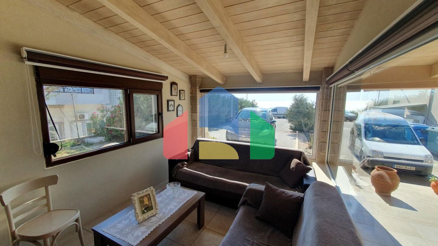 Продажа - Бизнес 335 m² на Крите