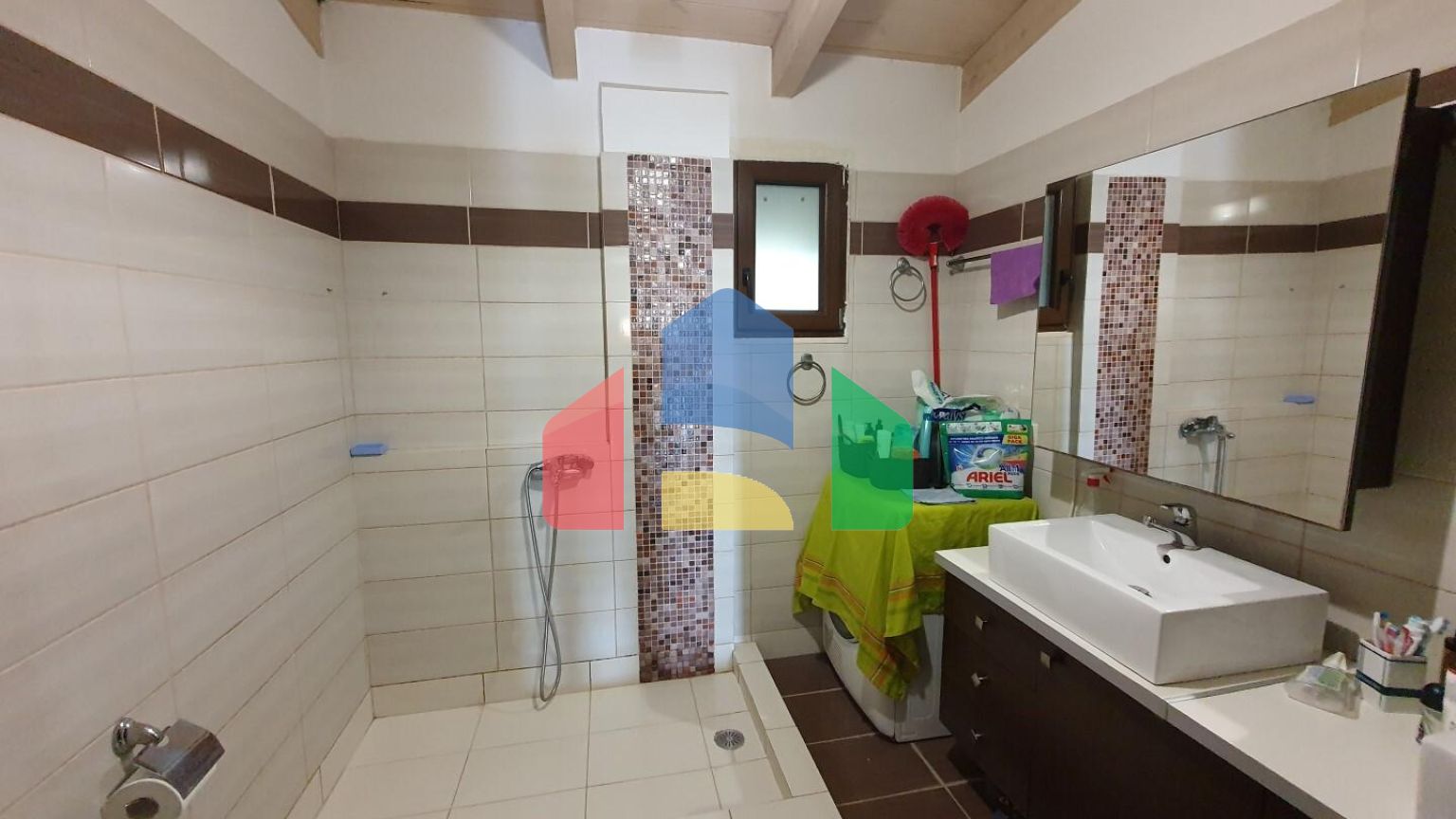 Продажа - Бизнес 335 m² на Крите