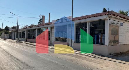 Продаж - Бізнес 300 m² на Криті