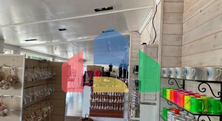 Продаж - Бізнес 300 m² на Криті