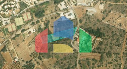 Продажа - Земельный участок 4100 m² на Крите