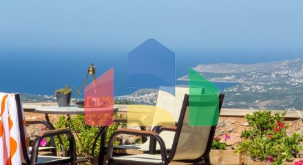 For Sale - Hotel 520 m² in Crete