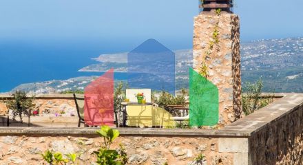 For Sale - Hotel 520 m² in Crete