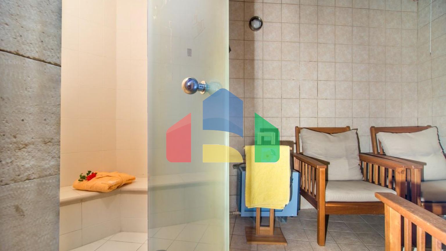 Продажа - Гостиница 520 m² на Крите