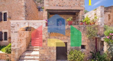 Продажа - Гостиница 520 m² на Крите Продажа - Гостиница 520 m² на Крите