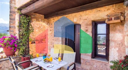 Продажа - Гостиница 520 m² на Крите Продажа - Гостиница 520 m² на Крите