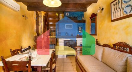 Продажа - Гостиница 520 m² на Крите Продажа - Гостиница 520 m² на Крите