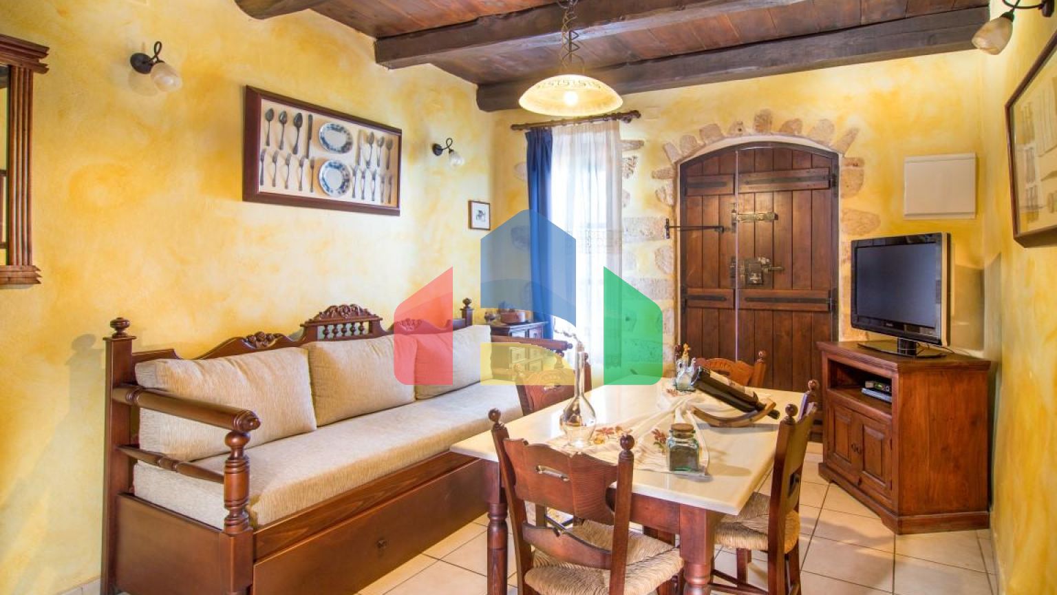 Продажа - Гостиница 520 m² на Крите