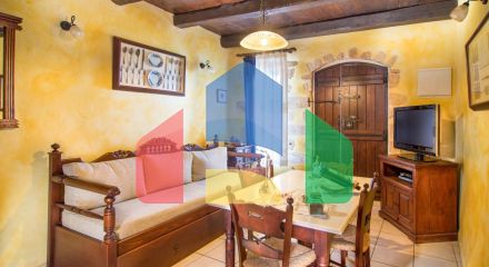 Продажа - Гостиница 520 m² на Крите Продажа - Гостиница 520 m² на Крите