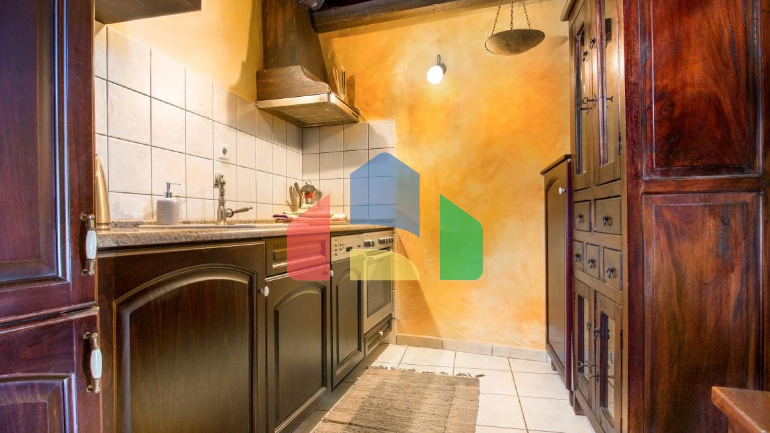 Продажа - Гостиница 520 m² на Крите