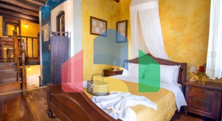 Продажа - Гостиница 520 m² на Крите Продажа - Гостиница 520 m² на Крите