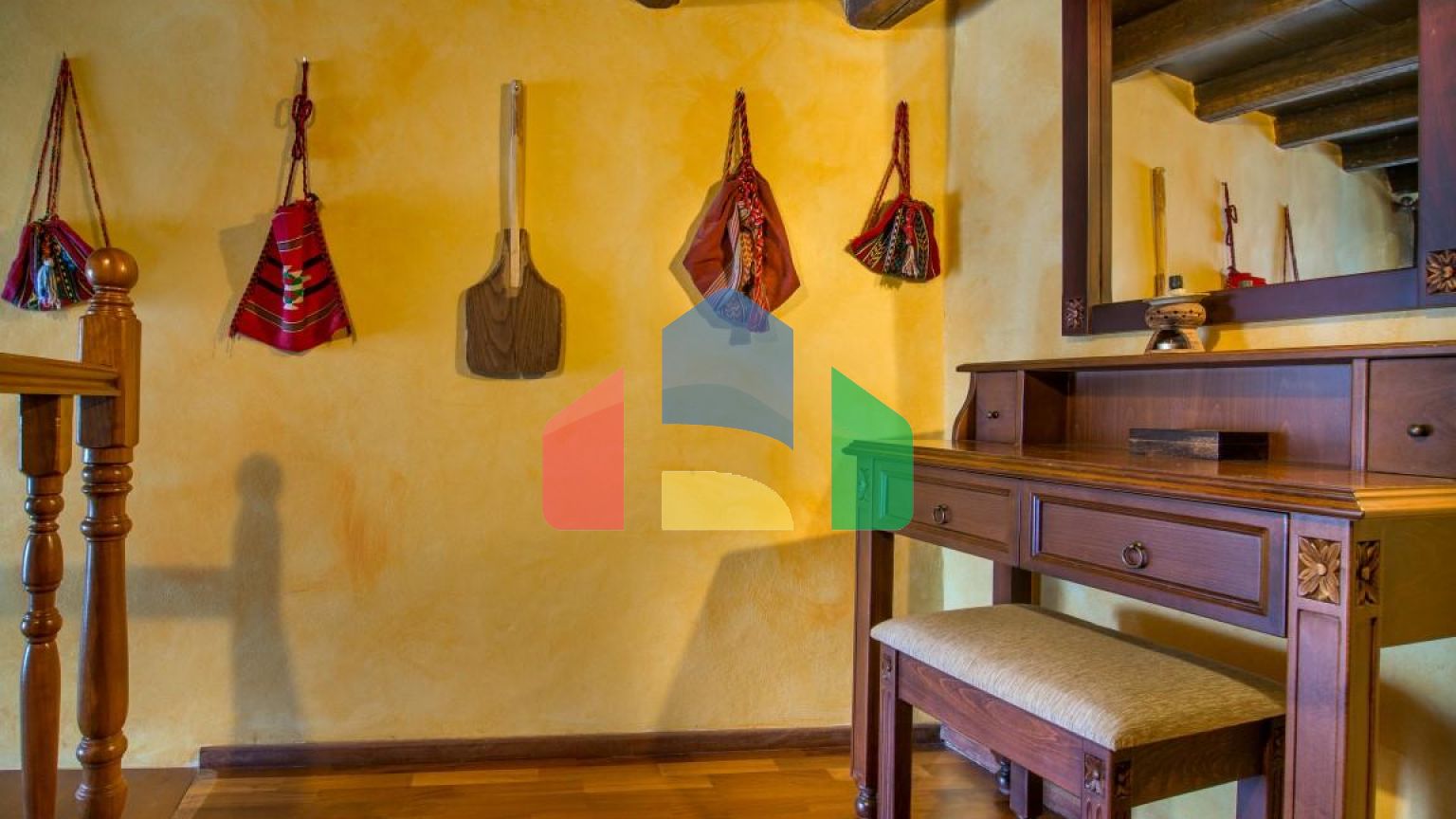 Продажа - Гостиница 520 m² на Крите