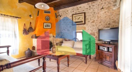 Продажа - Гостиница 520 m² на Крите Продажа - Гостиница 520 m² на Крите