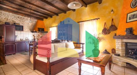 Продажа - Гостиница 520 m² на Крите Продажа - Гостиница 520 m² на Крите