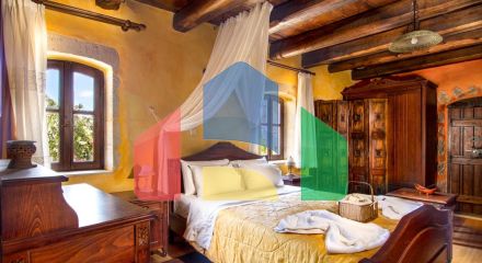 Продажа - Гостиница 520 m² на Крите Продажа - Гостиница 520 m² на Крите