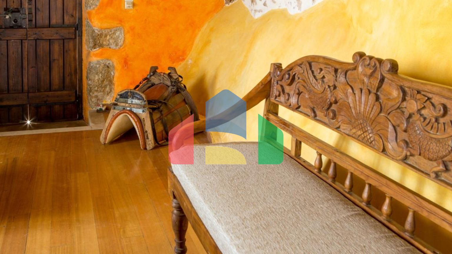 Продажа - Гостиница 520 m² на Крите