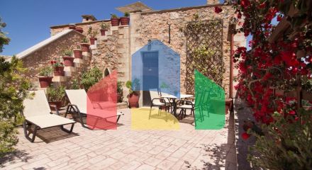 Продажа - Гостиница 520 m² на Крите Продажа - Гостиница 520 m² на Крите