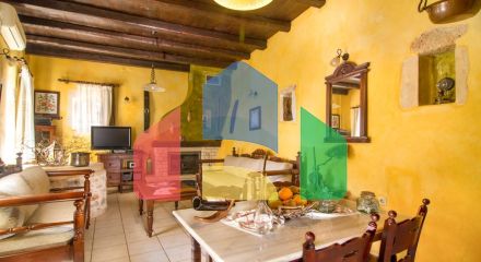 Продажа - Гостиница 520 m² на Крите Продажа - Гостиница 520 m² на Крите