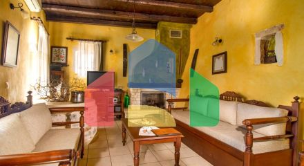 Продажа - Гостиница 520 m² на Крите Продажа - Гостиница 520 m² на Крите