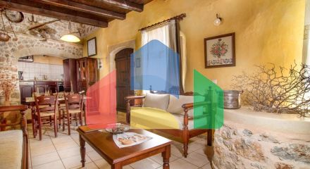 Продажа - Гостиница 520 m² на Крите Продажа - Гостиница 520 m² на Крите