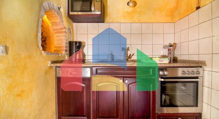 Продажа - Гостиница 520 m² на Крите Продажа - Гостиница 520 m² на Крите