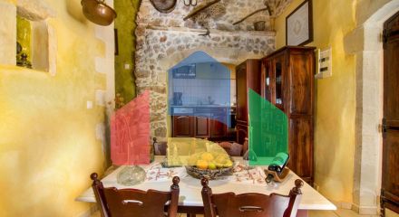 Продажа - Гостиница 520 m² на Крите Продажа - Гостиница 520 m² на Крите