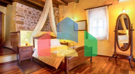 Продажа - Гостиница 520 m² на Крите Продажа - Гостиница 520 m² на Крите