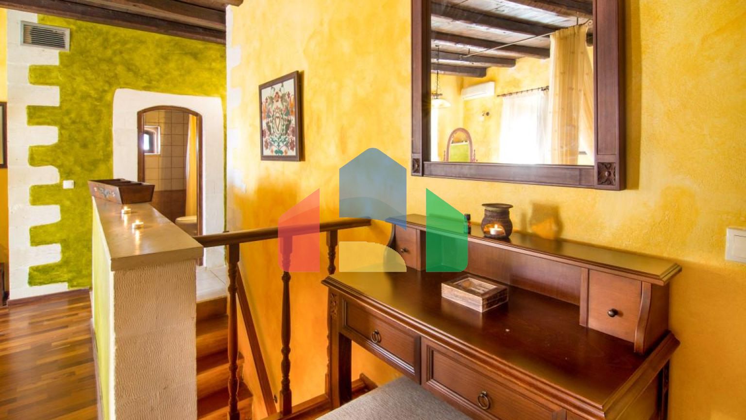 Продажа - Гостиница 520 m² на Крите