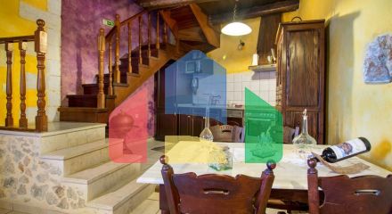 Продажа - Гостиница 520 m² на Крите Продажа - Гостиница 520 m² на Крите