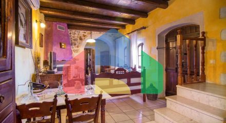 Продажа - Гостиница 520 m² на Крите Продажа - Гостиница 520 m² на Крите