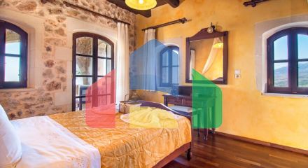 Продажа - Гостиница 520 m² на Крите Продажа - Гостиница 520 m² на Крите