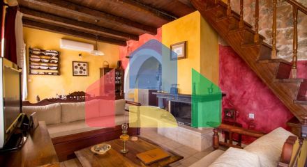 Продажа - Гостиница 520 m² на Крите Продажа - Гостиница 520 m² на Крите