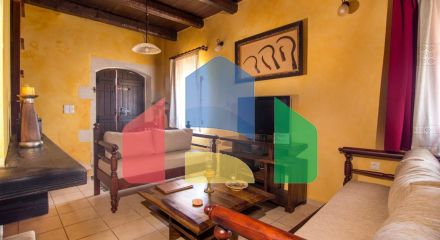 Продажа - Гостиница 520 m² на Крите Продажа - Гостиница 520 m² на Крите