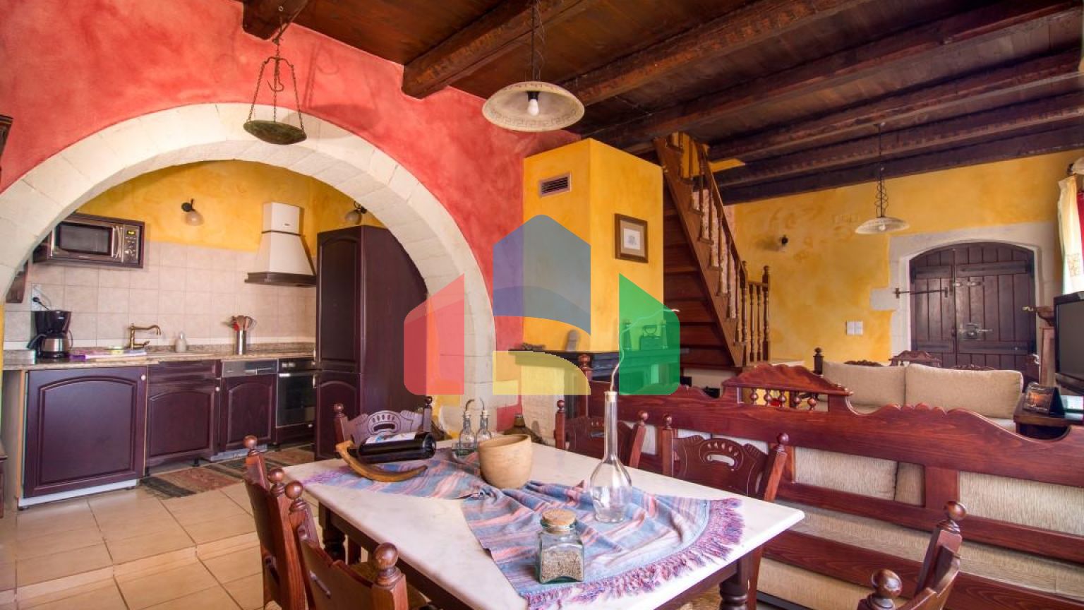 Продажа - Гостиница 520 m² на Крите