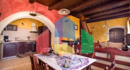 Продажа - Гостиница 520 m² на Крите Продажа - Гостиница 520 m² на Крите