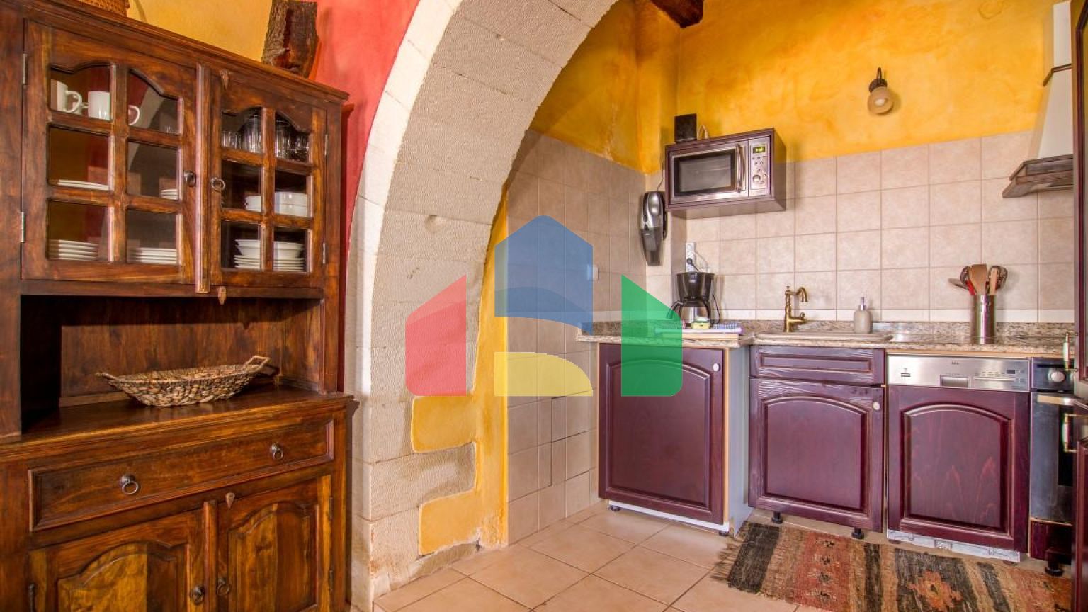 Продажа - Гостиница 520 m² на Крите