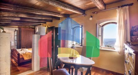 Продажа - Гостиница 520 m² на Крите Продажа - Гостиница 520 m² на Крите