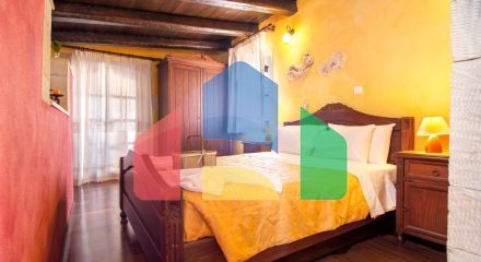 Продажа - Гостиница 520 m² на Крите Продажа - Гостиница 520 m² на Крите