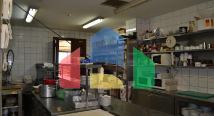 Продажа - Бизнес 550 m² на Крите