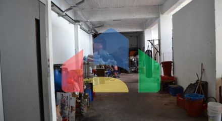 Продажа - Бизнес 550 m² на Крите