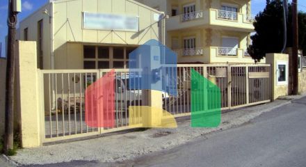 For Sale - Business 500 m² in Crete