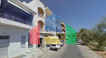 For Sale - Building 600 m² in Crete