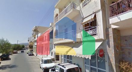 For Sale - Building 600 m² in Crete