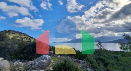 For Sale - Land 49121 m² in Crete