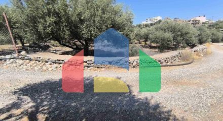 Продажа - Земельный участок 2049 m² на Крите