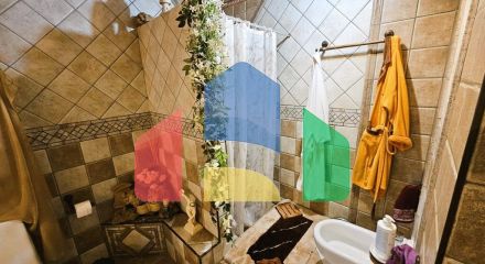 Продажа - Вилла 500 m² на Крите