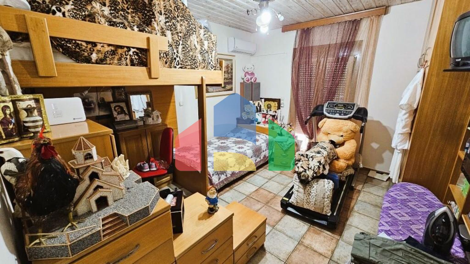 Продажа - Вилла 500 m² на Крите