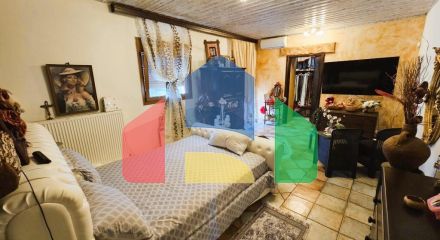 Продажа - Вилла 500 m² на Крите