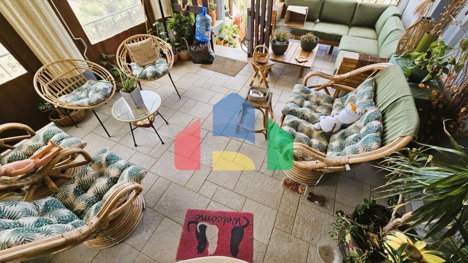 Продажа - Вилла 500 m² на Крите